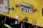 Crosley Super Station Wagon 1951 года
